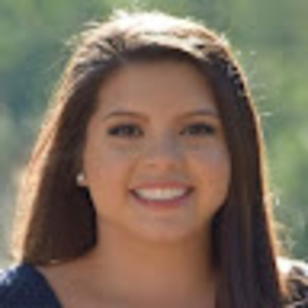 Meet your Posher, Alexandra